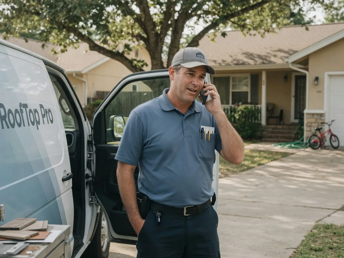 Roof Repair Bidwell, OH FAQs