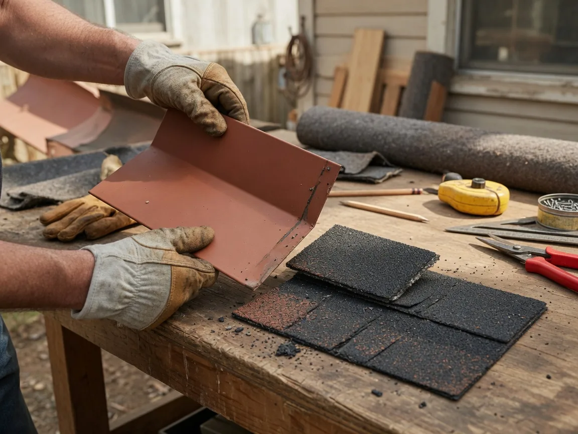 Roof Repair company in Bidwell, OH